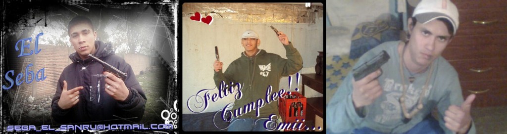 cumbierosguns